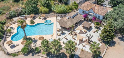 Camping Cavallo Morto