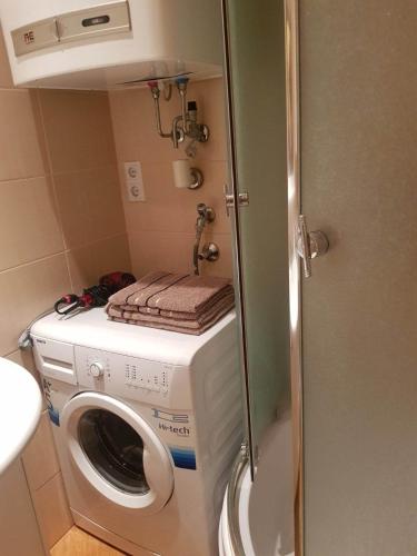 Φωτογραφία από το άλμπουμ του Apartman Fine Rest Brcko σε Brčko