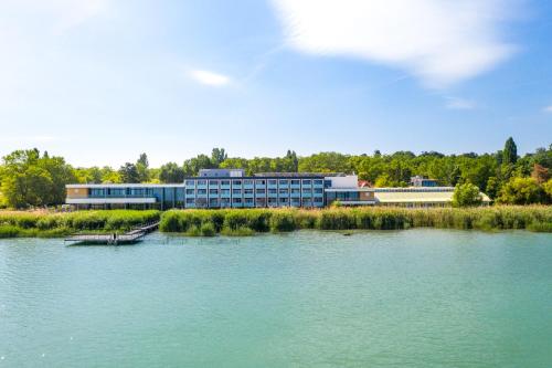 Příroda nedaleko hotelu