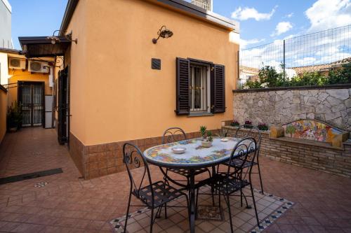 Casa Vacanze Sparti