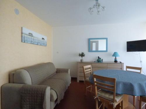 A 2 pas du Port et de la Plage - Appartement 2 chambres - parking - Saint-Cyprien plage