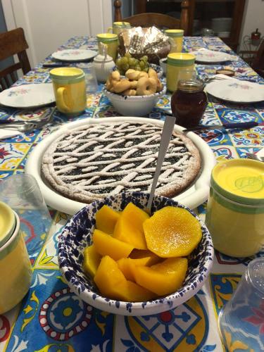 Φαγητό σε αυτός ο ξενώνας ή κάπου εκεί κοντά