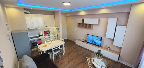 Bora Garden City Apartment