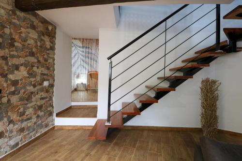 Galeriebild der Unterkunft Valley views apartment in Agaete in Agaete