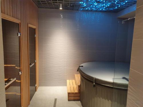 Ảnh trong thư viện ảnh của Apartamentai Pirtis Šnipė ở Vilnius