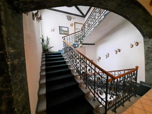 Fotografie z fotogalerie ubytování Hotel Koruna v Jeseníku