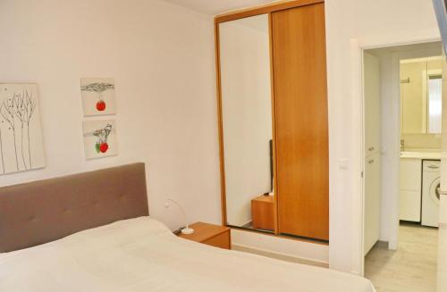 Apartamento Madrid