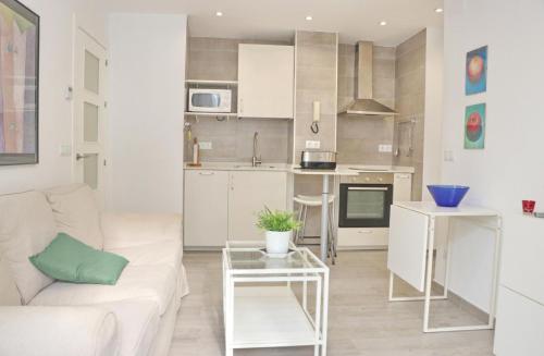 Apartamento Madrid