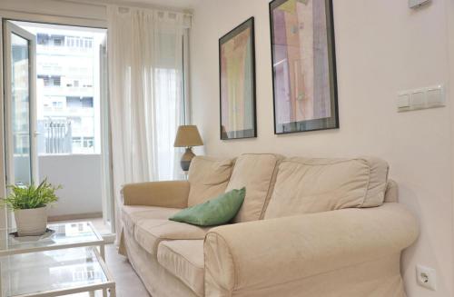 Apartamento Madrid