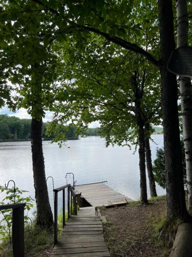 Sherwood Shores Cottage