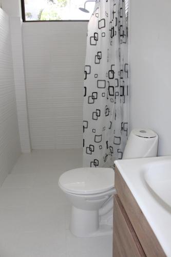 Gambar di galeri bagi Serranía Eco Lodge di San Juan de Arama