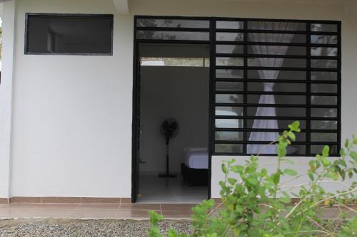 Gambar di galeri bagi Serranía Eco Lodge di San Juan de Arama