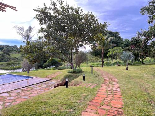 Sitio Bambu