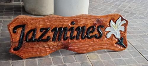 Foto de la galería de Jazmines en San Clemente del Tuyú
