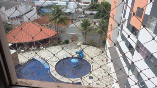 Apartamento Novidade na Booking.com Apto completo no centro 2qtos - Residencial Ponta Verde. Menor preço em Apartamento Novidade na Booking.com Apto completo no centro 2qtos - Residencial Ponta Verde.