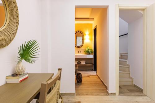 Gallery image of Kastri Elia Suites in Nikiti