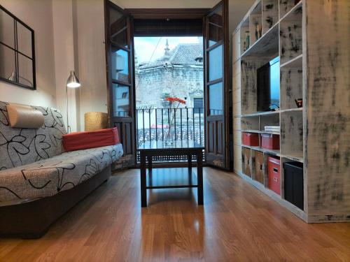 Casa Montalbán Apartamentos Turísticos