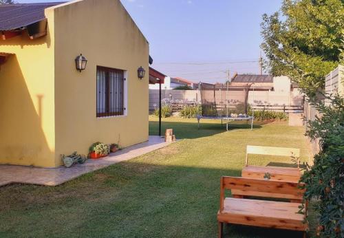 Casa quinta Navarro – Photos 2