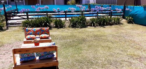 Casa quinta Navarro – Photos 4