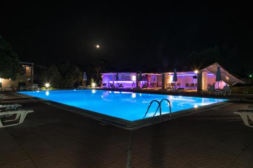 Fotografie z fotogalerie ubytování Euphoria complex v destinaci Kavos