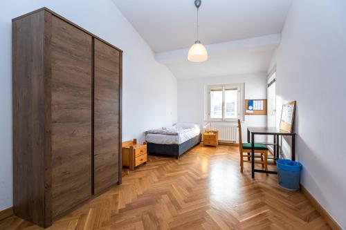 Fotografie z fotogalerie ubytování Jiriho z Podebrad Apartments v Praze