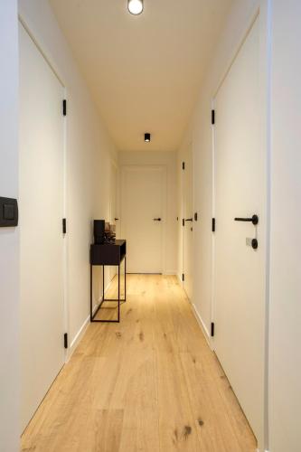 Fotografie z fotogalerie ubytování Trendy en modern appartement OSTENDIA v Ostende