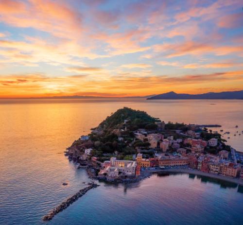 Φυσικό τοπίο κοντά σε αυτό το διαμέρισμα