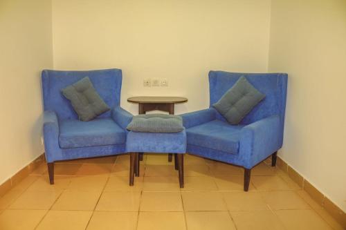 Gallery image of Hotel Riviera Ramatou Plage in Lomé