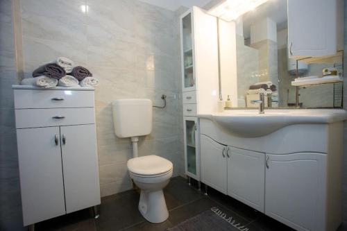 Old town apartment Split