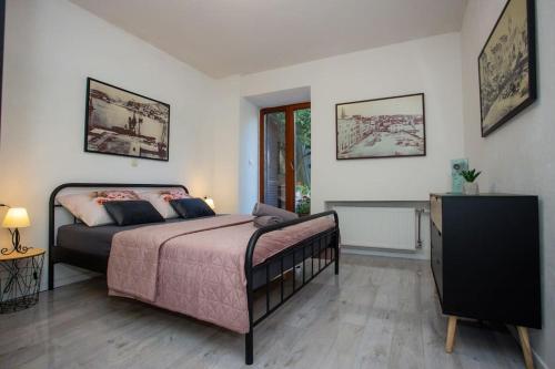 Old town apartment Split