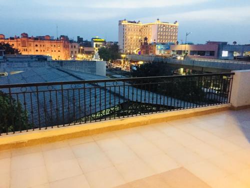 アムリトサルにあるSiddharth BnB - Near Golden Templeのギャラリーの写真