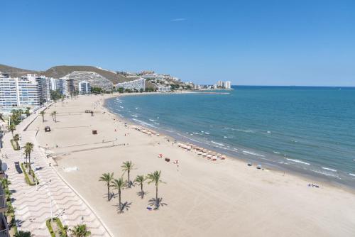 Santa Marta, I- A 10-29, Cullera – Updated 2023 Prices