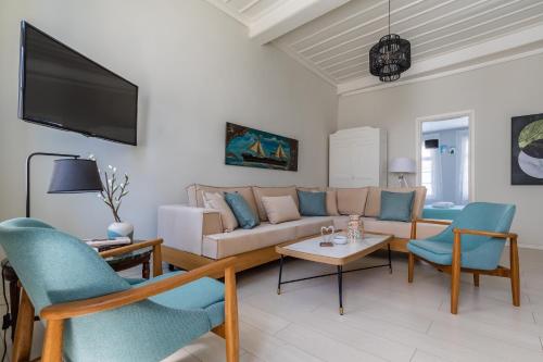 Helios Lovely Apartment