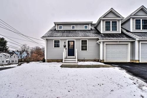 Gallery image of Worcester Vacation Rental with Ideal Location! in Worcester