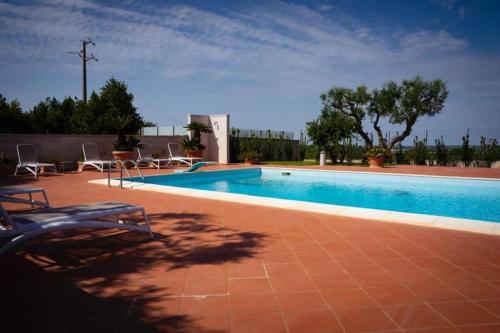 Villa Resta with pool and spa – Photos 3