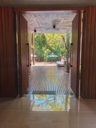 Foto dalla galleria di Selvaje Lodge Iguazu a Puerto Iguazú
