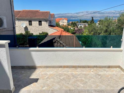 Afbeelding uit fotogalerij van Villa Sofija in Supetar