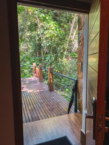 Giardino di Selvaje Lodge Iguazu