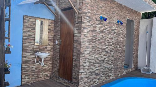 Ένα μπάνιο στο Casa da Elena (Porto de Galinhas) - até 17 pessoas