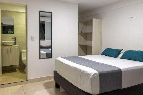 hotel casa impacto – Photos 2