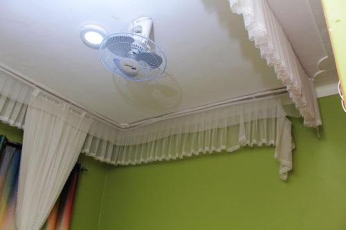 Fotografie z fotogalerie ubytování MAMIKKI Hotel Apartments v destinaci Tororo
