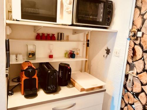 Studio Sud-Ouest au cœur des commerces - FR-1-449-25