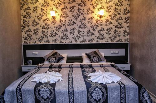 Gallery image of AVAGYAN'S Hotel-restaurant in Goris