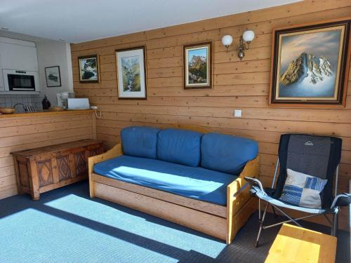 Appartement Tignes, 2 pièces, 6 personnes - FR-1-449-183