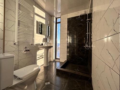 Gallery image of Dandelion Hotel Gudauri in Gudauri