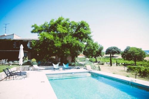 Domaine de Salente – Photos 3