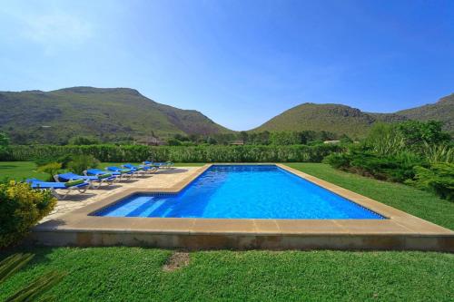 Catalunya Casas Charming villa with pool walking distance to beach!