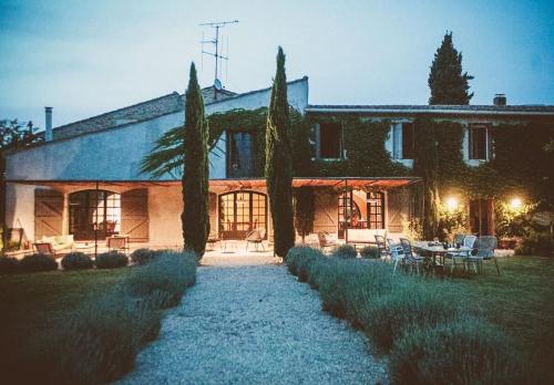 Domaine de Salente – Photos 2