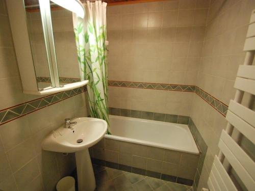 Studio Sud/Ouest, 3 lits, au pied des pistes à Tignes