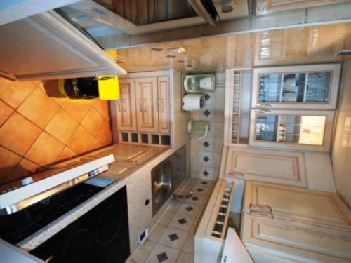 Appartement 2 pièces plein sud avec wifi à 500m des pistes